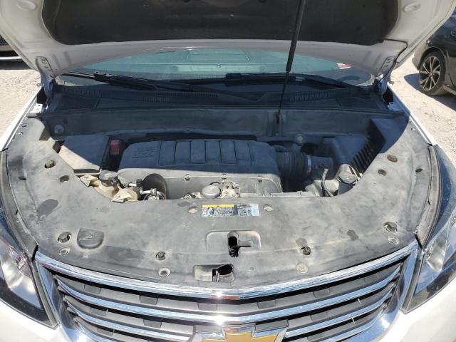 Photo 11 VIN: 1GNKVGKD8GJ293645 - CHEVROLET TRAVERSE 