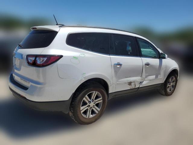 Photo 2 VIN: 1GNKVGKD8GJ293645 - CHEVROLET TRAVERSE 