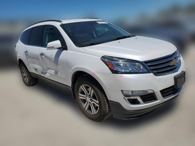 Photo 3 VIN: 1GNKVGKD8GJ293645 - CHEVROLET TRAVERSE 