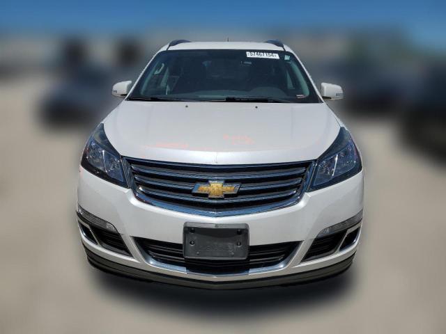 Photo 4 VIN: 1GNKVGKD8GJ293645 - CHEVROLET TRAVERSE 