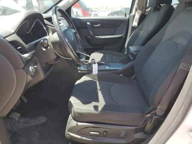 Photo 6 VIN: 1GNKVGKD8GJ293645 - CHEVROLET TRAVERSE 