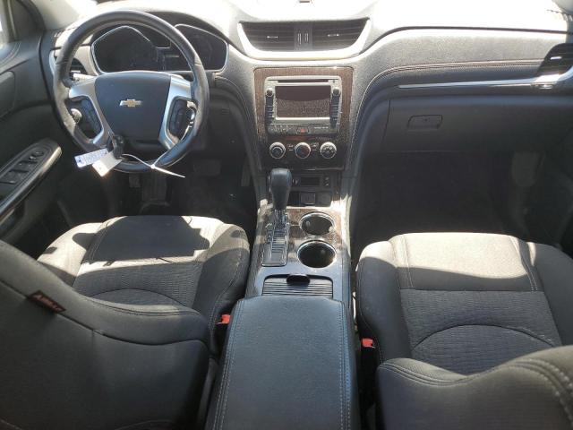 Photo 7 VIN: 1GNKVGKD8GJ293645 - CHEVROLET TRAVERSE 