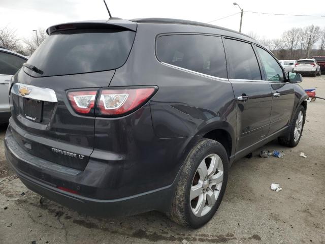 Photo 2 VIN: 1GNKVGKD8GJ298246 - CHEVROLET TRAVERSE L 