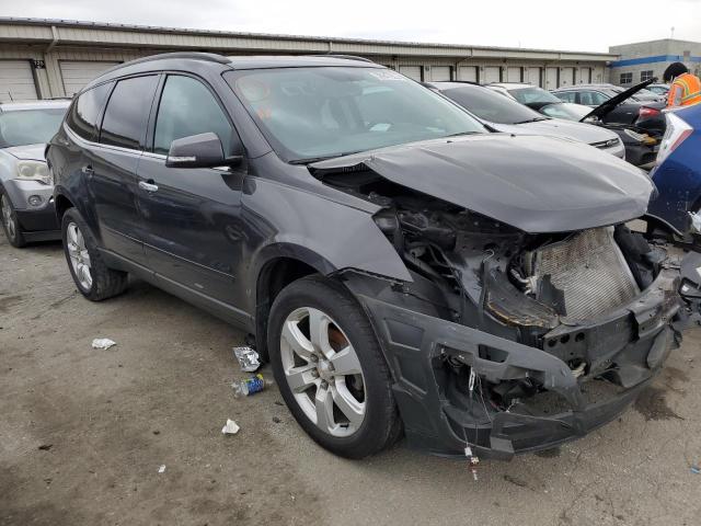 Photo 3 VIN: 1GNKVGKD8GJ298246 - CHEVROLET TRAVERSE L 