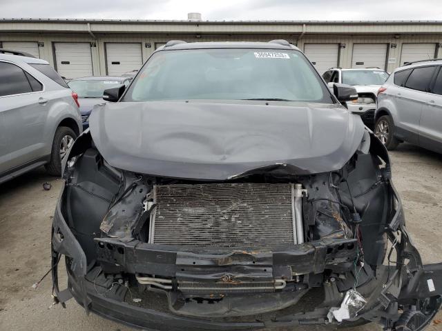 Photo 4 VIN: 1GNKVGKD8GJ298246 - CHEVROLET TRAVERSE L 