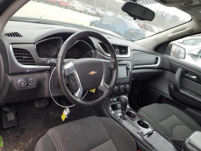 Photo 7 VIN: 1GNKVGKD8GJ298246 - CHEVROLET TRAVERSE L 