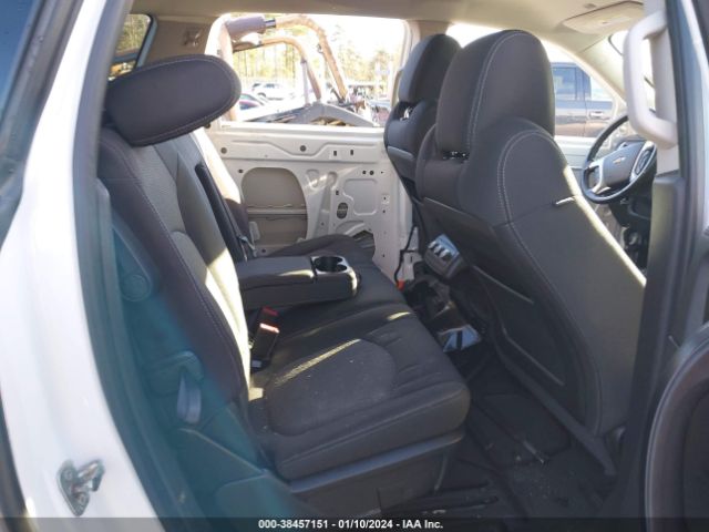 Photo 7 VIN: 1GNKVGKD8GJ324828 - CHEVROLET TRAVERSE 