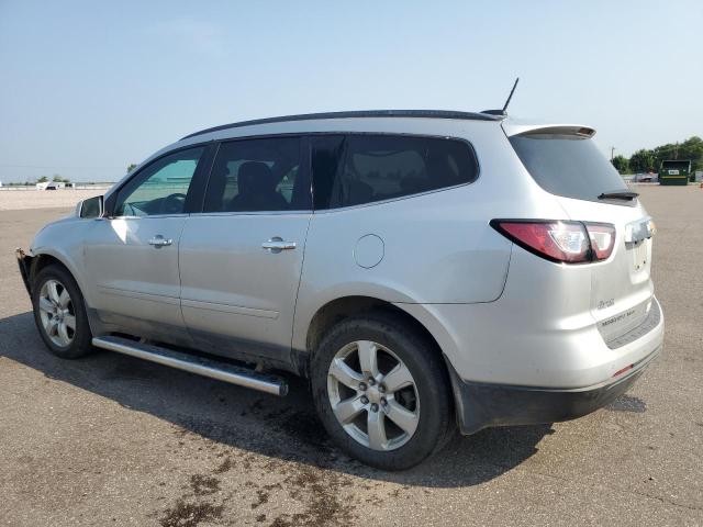 Photo 1 VIN: 1GNKVGKD8HJ111573 - CHEVROLET TRAVERSE L 