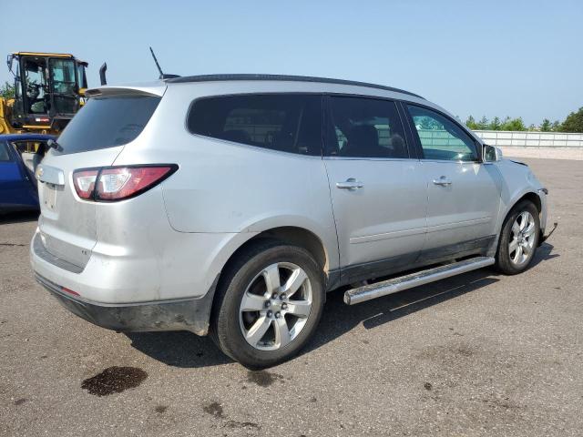 Photo 2 VIN: 1GNKVGKD8HJ111573 - CHEVROLET TRAVERSE L 