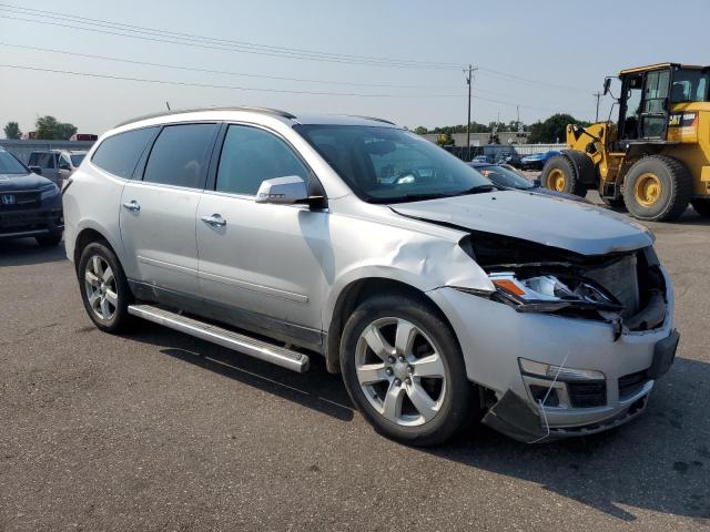 Photo 3 VIN: 1GNKVGKD8HJ111573 - CHEVROLET TRAVERSE L 