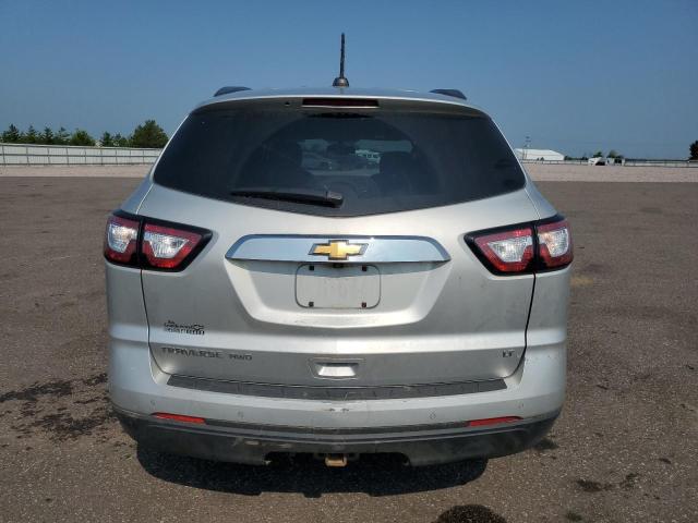 Photo 5 VIN: 1GNKVGKD8HJ111573 - CHEVROLET TRAVERSE L 