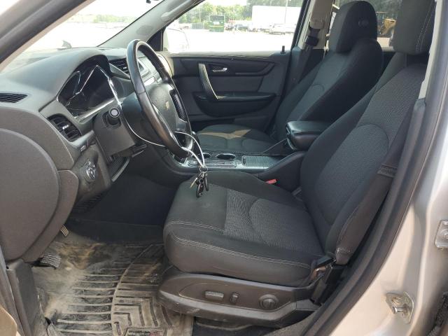 Photo 6 VIN: 1GNKVGKD8HJ111573 - CHEVROLET TRAVERSE L 