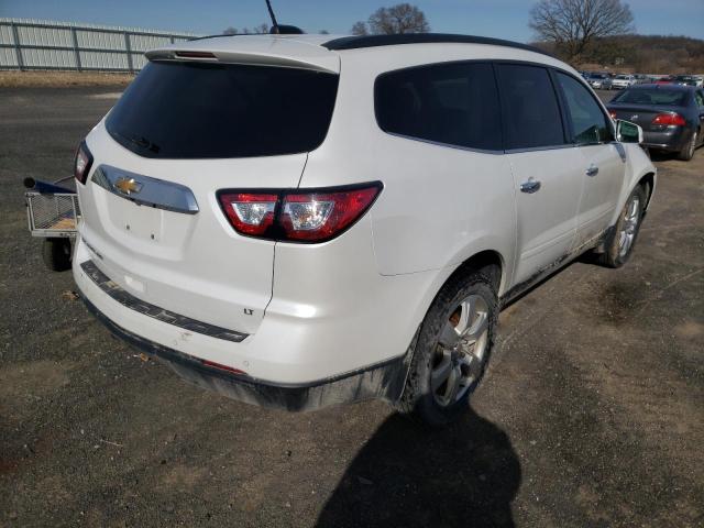 Photo 3 VIN: 1GNKVGKD8HJ116949 - CHEVROLET TRAVERSE L 