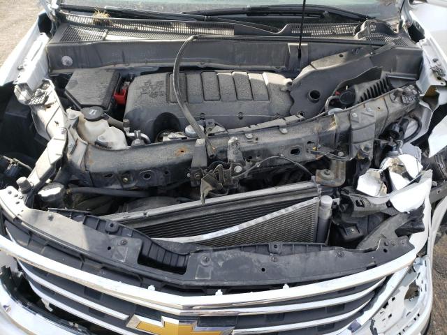 Photo 6 VIN: 1GNKVGKD8HJ116949 - CHEVROLET TRAVERSE L 