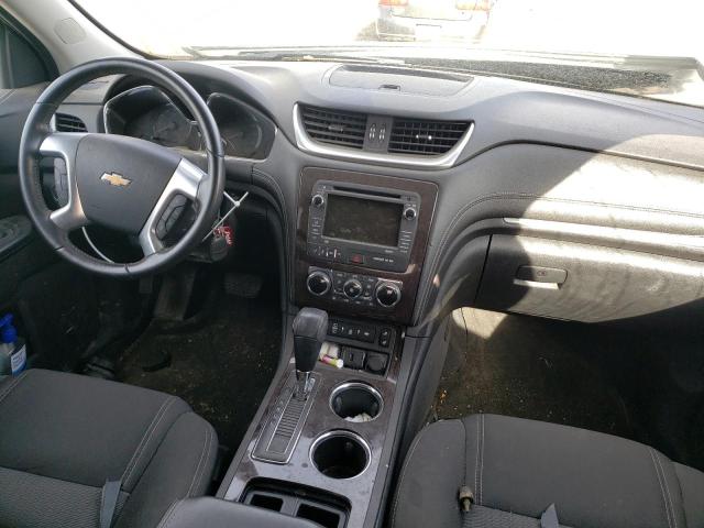 Photo 8 VIN: 1GNKVGKD8HJ116949 - CHEVROLET TRAVERSE L 