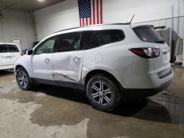 Photo 1 VIN: 1GNKVGKD8HJ150616 - CHEVROLET TRAVERSE L 