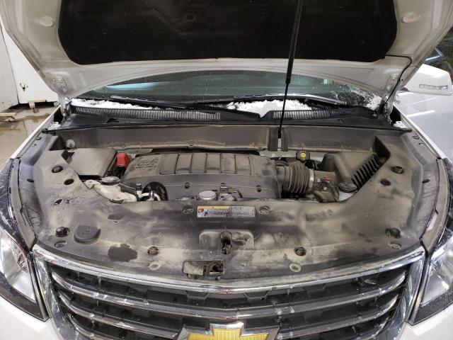 Photo 11 VIN: 1GNKVGKD8HJ150616 - CHEVROLET TRAVERSE L 