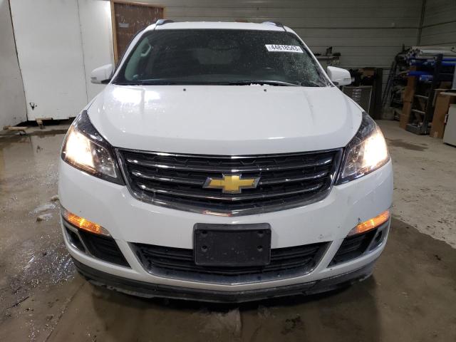 Photo 4 VIN: 1GNKVGKD8HJ150616 - CHEVROLET TRAVERSE L 