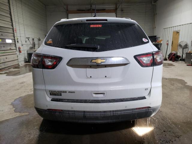 Photo 5 VIN: 1GNKVGKD8HJ150616 - CHEVROLET TRAVERSE L 