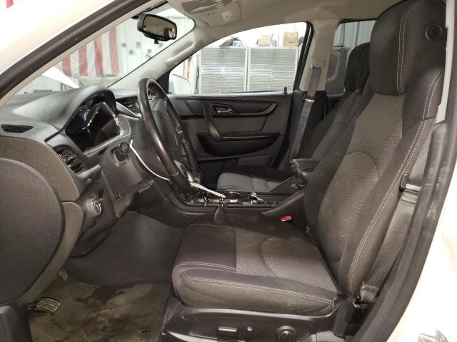 Photo 6 VIN: 1GNKVGKD8HJ150616 - CHEVROLET TRAVERSE L 