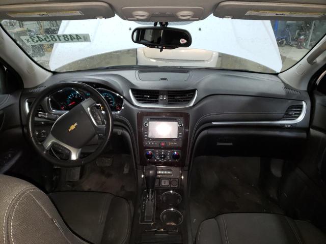 Photo 7 VIN: 1GNKVGKD8HJ150616 - CHEVROLET TRAVERSE L 