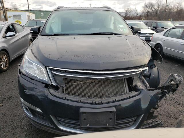 Photo 4 VIN: 1GNKVGKD8HJ167660 - CHEVROLET TRAVERSE L 