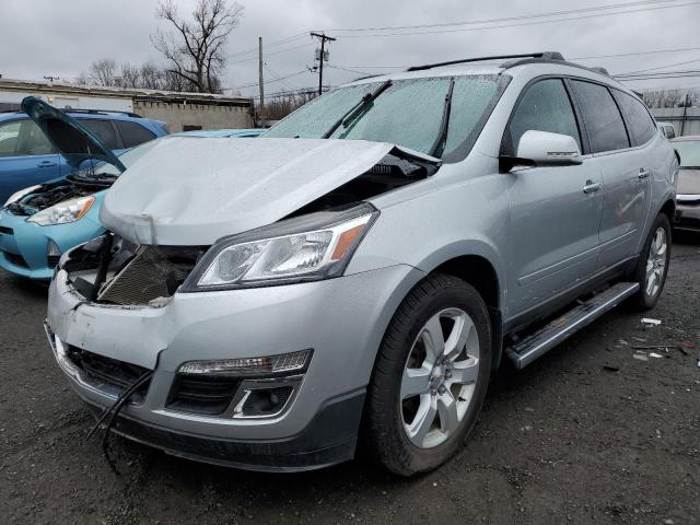 Photo 0 VIN: 1GNKVGKD8HJ209194 - CHEVROLET TRAVERSE L 