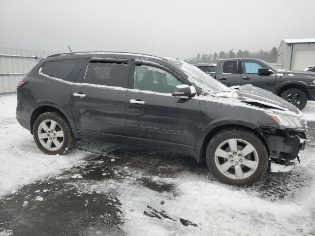 Photo 3 VIN: 1GNKVGKD8HJ241210 - CHEVROLET TRAVERSE L 