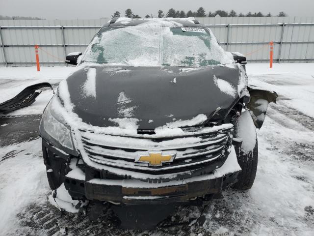 Photo 4 VIN: 1GNKVGKD8HJ241210 - CHEVROLET TRAVERSE L 