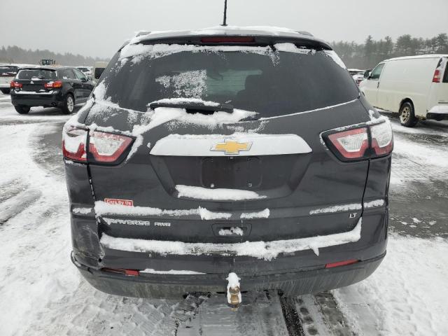 Photo 5 VIN: 1GNKVGKD8HJ241210 - CHEVROLET TRAVERSE L 