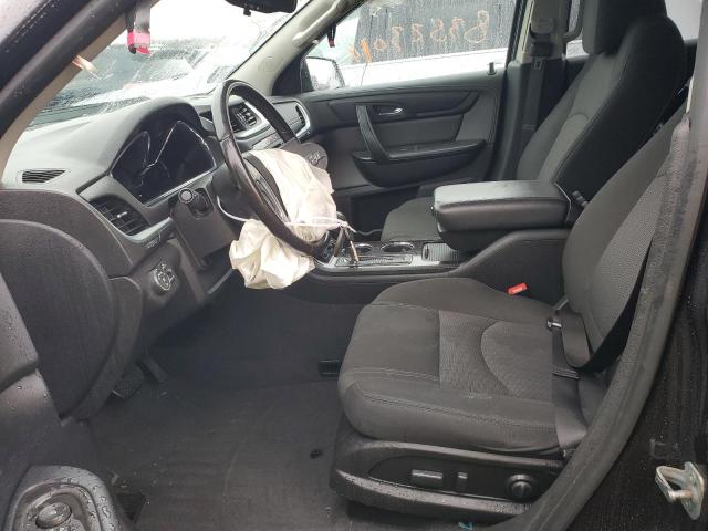 Photo 6 VIN: 1GNKVGKD8HJ241210 - CHEVROLET TRAVERSE L 