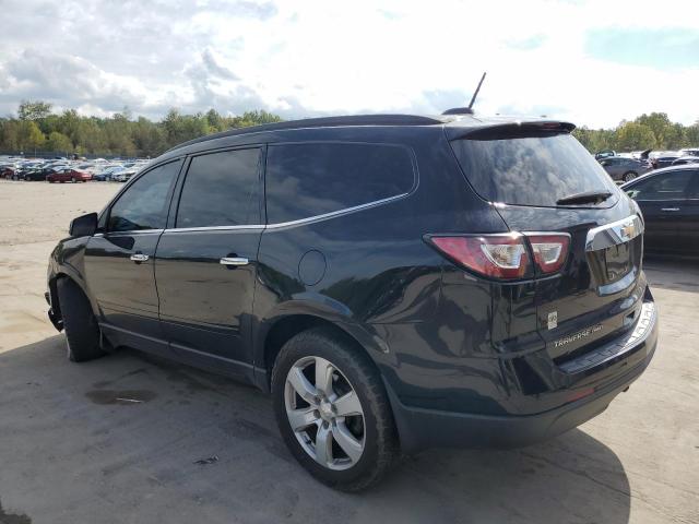 Photo 1 VIN: 1GNKVGKD8HJ242275 - CHEVROLET TRAVERSE L 