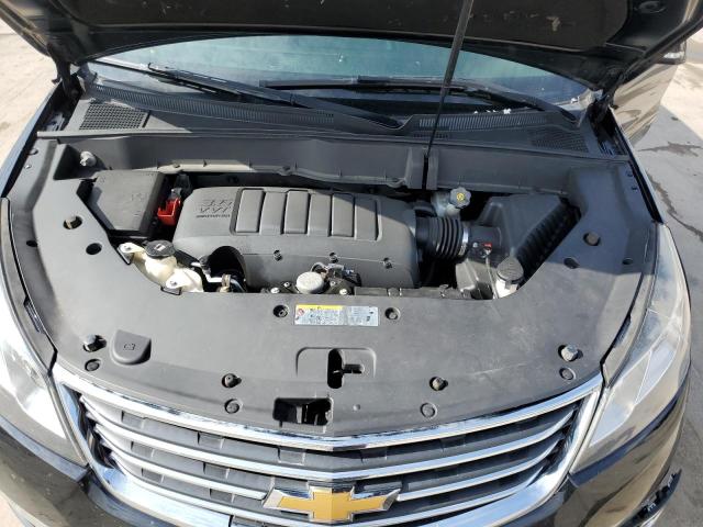 Photo 11 VIN: 1GNKVGKD8HJ242275 - CHEVROLET TRAVERSE L 