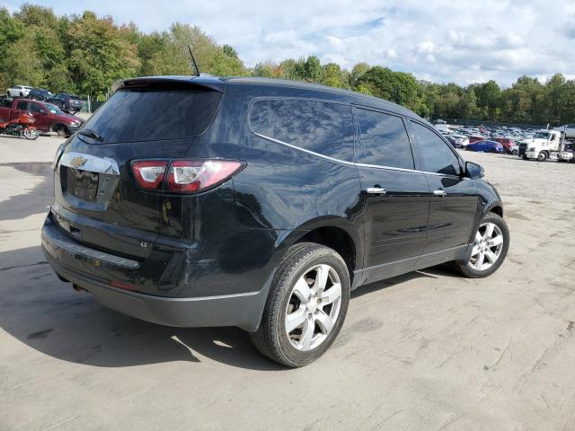 Photo 2 VIN: 1GNKVGKD8HJ242275 - CHEVROLET TRAVERSE L 