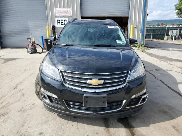 Photo 4 VIN: 1GNKVGKD8HJ242275 - CHEVROLET TRAVERSE L 