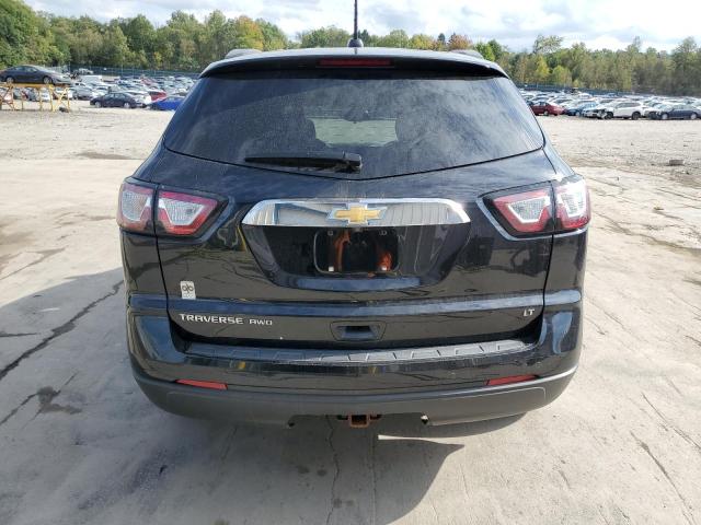 Photo 5 VIN: 1GNKVGKD8HJ242275 - CHEVROLET TRAVERSE L 