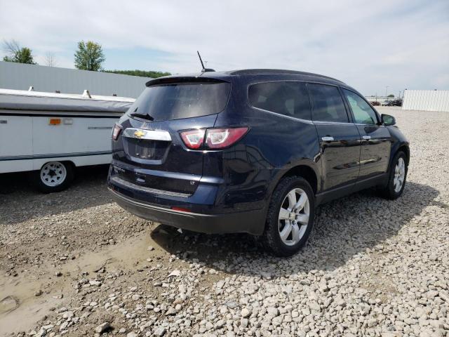 Photo 3 VIN: 1GNKVGKD8HJ245855 - CHEVROLET TRAVERSE 