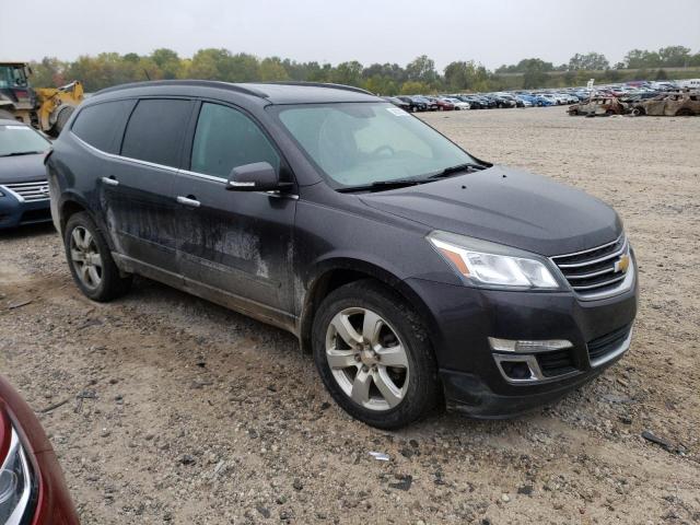 Photo 3 VIN: 1GNKVGKD8HJ288401 - CHEVROLET TRAVERSE L 