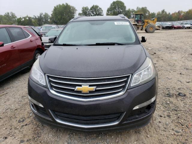 Photo 4 VIN: 1GNKVGKD8HJ288401 - CHEVROLET TRAVERSE L 