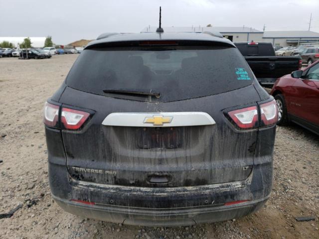 Photo 5 VIN: 1GNKVGKD8HJ288401 - CHEVROLET TRAVERSE L 