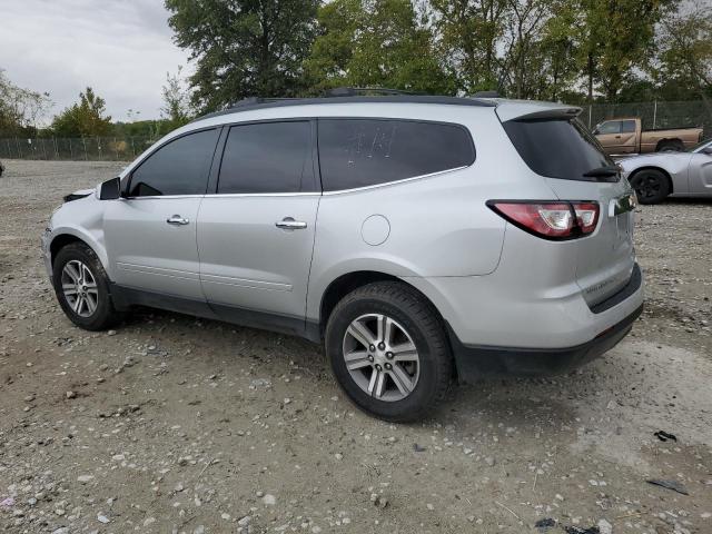 Photo 1 VIN: 1GNKVGKD8HJ308520 - CHEVROLET TRAVERSE L 