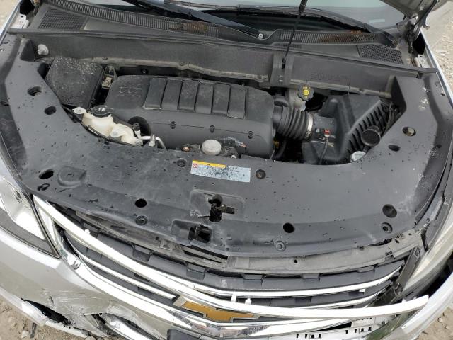 Photo 11 VIN: 1GNKVGKD8HJ308520 - CHEVROLET TRAVERSE L 