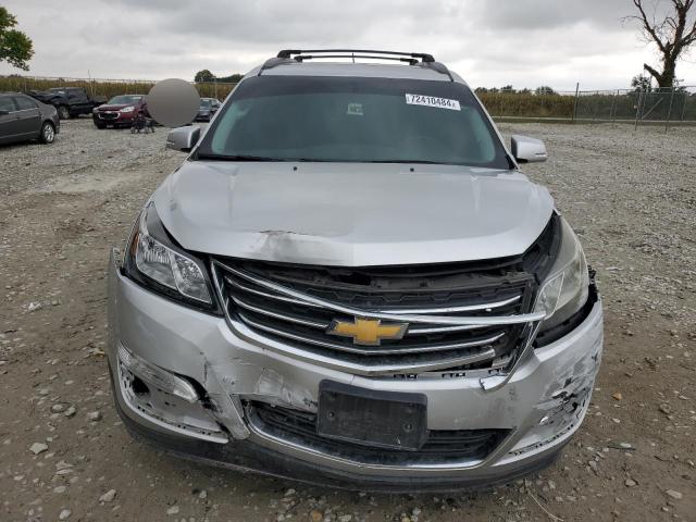 Photo 4 VIN: 1GNKVGKD8HJ308520 - CHEVROLET TRAVERSE L 