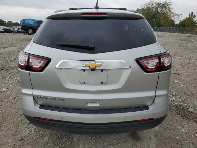 Photo 5 VIN: 1GNKVGKD8HJ308520 - CHEVROLET TRAVERSE L 