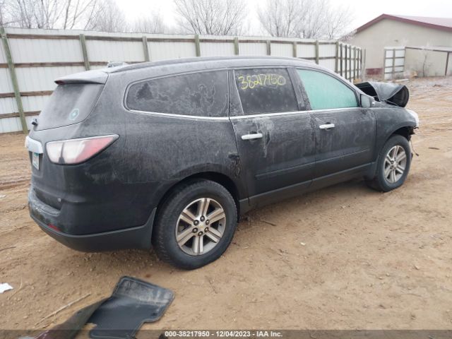 Photo 3 VIN: 1GNKVGKD8HJ321820 - CHEVROLET TRAVERSE 