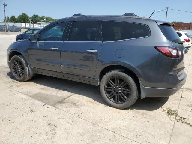 Photo 1 VIN: 1GNKVGKD9DJ146892 - CHEVROLET TRAVERSE L 