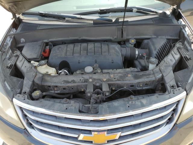 Photo 11 VIN: 1GNKVGKD9DJ146892 - CHEVROLET TRAVERSE L 