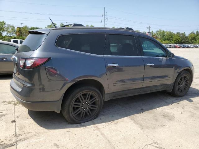 Photo 2 VIN: 1GNKVGKD9DJ146892 - CHEVROLET TRAVERSE L 