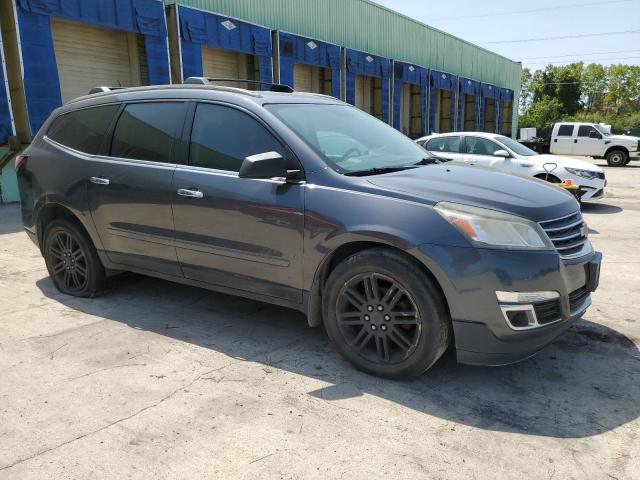 Photo 3 VIN: 1GNKVGKD9DJ146892 - CHEVROLET TRAVERSE L 