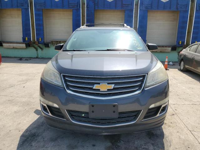 Photo 4 VIN: 1GNKVGKD9DJ146892 - CHEVROLET TRAVERSE L 